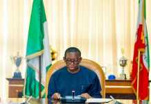 Delta Govt approves construction of 13 roads, flyover