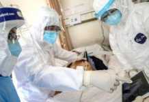 Shocking!! Coronavirus Patients Kidnap Three Health Workers In Kano