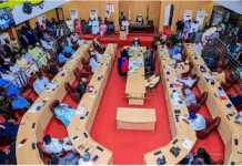 FG, States, others share N5.3trn in 8 months