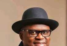 Bayelsa Guber Tussle: Timi Alaibe Goes to Supreme Court
