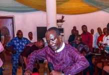 Election Petition: PDP in dismay as Ewrhudjakpo develops cold feet …insists the petitioner wants him to incriminate himself