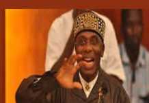 Unemployment drove me into politics – Rotimi Amaechi