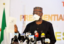JUST IN : We’ll soon release guidelines for reopening of schools, says FG