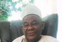 Ex-NDDC boss, Timi Alaibe commiserate with Sokoto Govt over death of Dr. Garba Nadama