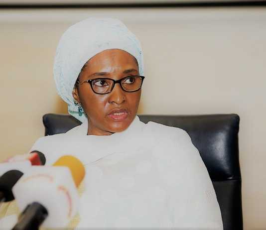 FAAC disbursement down by N174.73bn as revenue dips in April