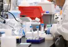 COVID-19: WHO begins clinical trial of vaccine in Nigeria as cases cross 6,000 mark