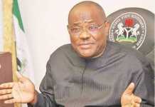 PIB: Anything Less Than 10% For Host Communities Will Not be Accepted – Governor Wike