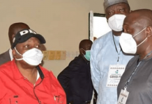 Taraba State discharges all its Covid-19 patients