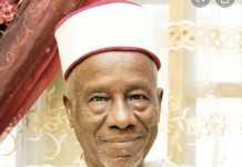 JUST IN: Judge Who Annulled June 12, 1993 Presidential Election In Nigeria Dies Of COVID-19 Complications