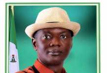 NYSC Certificate Scandal: “The Petitioner Wants Me To Incriminate Myself” – Lawrence Ewhrudjakpo tells Bayelsa Election Petition