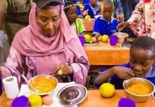 FG to submit list of school feeding vendors to EFCC