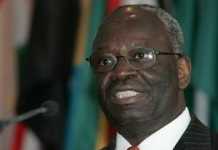 Prof. Gambari Stuck In The Webs Of History By Seyi Oyetunbi