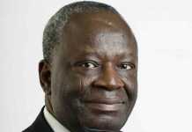 President Buhari Appoints Ibrahim Gambari as New Chief of Staff