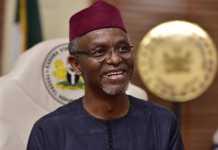 50 repatriated almajiris tested Positive for COVID-19 in Kaduna – Gov. El-rufai