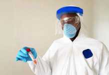 Fleeing Kebbi’s second COVID-19 case dies