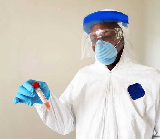 COVID-19: Panic as 7 out of 124 people discharged from isolation center in Taraba tested positive again