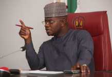 “If Elected President, I’ll make 20m Nigerians millionaires by 2030 – Yahaya Bello Declares