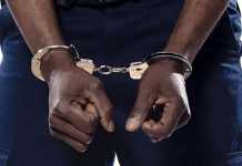 Man rapes teenage wife to death after she denied him sex 20 days after marriage