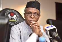 “They Are Not The Ordinary Kidnappers” – El-Rufai Reveals Those Behind Abuja-Kaduna Train Attack