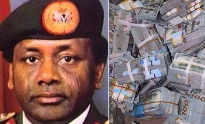 The Federal Government on Monday confirmed the receipt of the sum of $311.7 million from the United State Government and the Bailiwick of Jersey as par