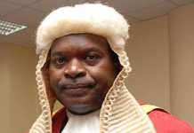 President Buhari nominates Ishaq Usman Bello, FCT chief judge, for ICC