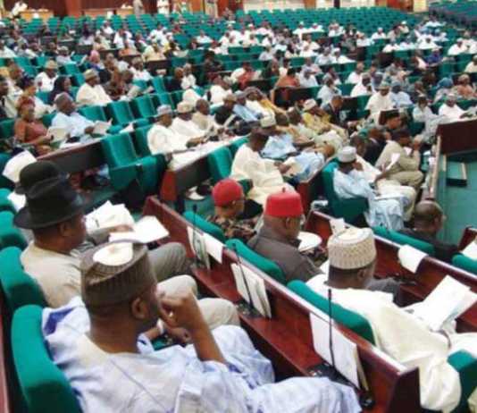 Reps okay Buhari’s $22.7billion fresh loan