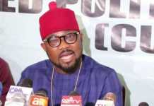 JUST IN: Court Orders Unconditional Release Of CUPP Spokesperson, Ugochinyere, Police Yet To Obey Directive