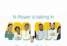 N-Power Batch C registration to commence 11:45pm June 26