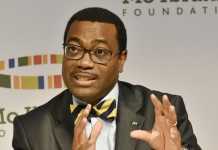 AfDB Board Commends Panel that Cleared Adesina