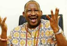 Ize-Iyamu will satisfy the yearnings of Edo people for good leadership – Obahiagbon