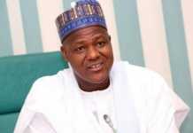 Why I dumped PDP for APC – Dogara Open up