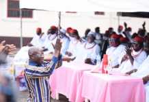 Oshiomhole apologizes for choice of Obaseki as successor