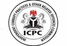 ICPC demands return of N13m over abandoned project in Ogun