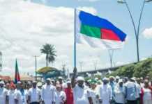Open Letter to IYC 2020 Election Delegates and everyone concerned