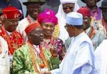 President Buhari appoints Edmund Daukoru NLNG chairman, BGT president