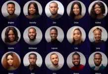 BBNaija 2020: All housemates to be up for eviction every week – Organisers introduce new twist