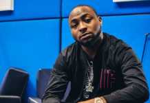 Davido’s ‘A Good Time’ album hits 1 billion streams