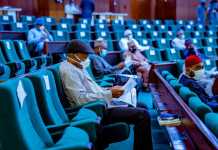 ‘N100bn vanished in one year’ – reps probe North-East Development Commission (NEDC)