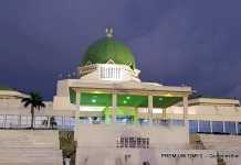 Inauguration: Power show as 10th NASS gets underway today