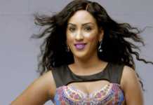 I cannot live without sex toy – Juliet Ibrahim