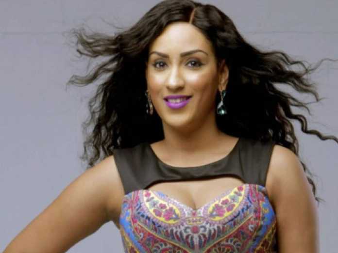 I Cannot Live Without Sex Toy Juliet Ibrahim Naija Live Tv