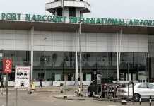 COVID-19: Port Harcourt international airport reopens