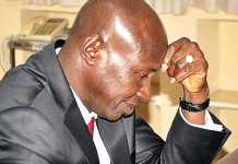 Ibrahim Magu: Fresh facts on re-looting of recovered funds emerge