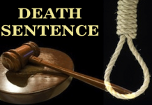 Rivers State High Court Sentenced Houseboy to die by hanging for Killing his Madam