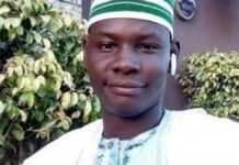 Blasphemy: Concerned Nigerians cry to US, Buhari over death sentence of Kano singer, Aminu