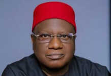 Sen. Mark praises General Tunde Ogbeha @73 …describes him as a dependable ally