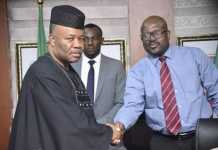 Pondei, Others Spent N5bn as Medical Allowances – Senate Report