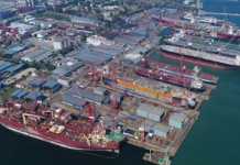 FG engages Chinese firm to build shipyard in Bayelsa …NCDMB, NLNG to drive project