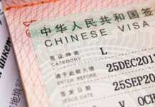 China eases travel restrictions for 36 European countries …to subject visitors for COVID-19 tests and a 14-day quarantine