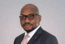 Polaris Bank appoints Innocent Ike Acting MD/CEO